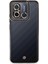 Xiaomi Redmi 12C Kılıf Liva Lens Silikon - Siyah 1