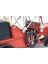 Dekoratif Metal Araba 4