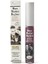 The Balm Meet Matte Hughes Likit Ruj Affectionate 1