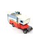 Dekoratif Metal Karavan Tenteli 2
