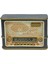Dekoratif Metal Radyo 1