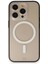 iPhone 14 Pro Kılıf Grand Magneticsafe Kapak - Siyah 2