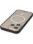iPhone 14 Pro Kılıf Grand Magneticsafe Kapak - Siyah 3