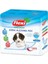 Flexi Köpek Çiş Eğitim Pedi 60 x 60 cm 10 Adet 1