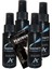Prosthetic HAZNE2:0354 4 Tane Anti Ter Kokusu Sprey Anti-Perspirant Spray 50 ml + Yanında Jel 50 ml 1