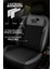 Nissan Qashqai 1.2 Turbo Black Edition X-Tronic 2015 Uyumlu Thr Serisi Tay Tüyü Füme Oto Kılıfı Tam Set 2