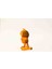 Garfield Figürü 20 cm 3