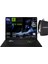 Msı Vector 18 Hx Aı Ultra 9 275HX A2XWIG-666XTR-26 64GB 2tb+2tb RTX5080 16GB Freedos 18" Wqxga Gaming Laptop & A2XWIG666XTRK26 1