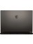 Msı Vector 18 Hx Aı Ultra 9 275HX A2XWIG-666XTR-26 64GB 2tb+2tb RTX5080 16GB Freedos 18" Wqxga Gaming Laptop & A2XWIG666XTRK26 5