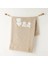 Andywawa AC26341 Triko Battaniye 85X100 Beige Melange 1