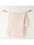 Andywawa AC26341 Triko Battaniye 85X100 Pink Melange 1