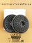 Ad 6081 Bc Davlumbaz Aspiratör Için Yeni Nesil Karbon Filtre 1