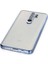 Xiaomi Redmi Note 8 Pro Kılıf Lensli Silikon - Açık Mavi 4