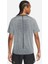 Dri-Fit Adv Tech Knit Ultra Erkek Gri Koşu ve Spor T-Shirt - DM4753-010 4