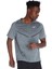 Dri-Fit Adv Tech Knit Ultra Erkek Gri Koşu ve Spor T-Shirt - DM4753-010 8
