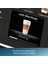 1500W ,15 Bar Basınç 12 Çeşit Kahve Çeşidi 4400 Serisi Lattego EP4446/70 Tam Otomatik Espresso Makinesi 5