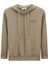 Kapüşonlu Fermuarlı Regular Fit Sweatshirt 5