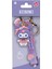 Yume Hello Kıtty Keychaın & Strap Peach Serıes Kuromı 1