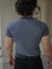 Berserk - Compression Nefes Alan Ultra Esnek Yapı Fitness T-Shirt (Füme) 2