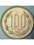 Şili 100 Peso 1998. 2