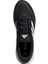 Runfalcon 5 IH7758 Erkek Siyah Ayakkabı 3