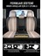 Mini Countryman (R60) Cooper D 2.0 (112 Hp) All4 2010 Uyumlu Velür Serisi Serisi Krem Oto Kılıfı Tam Set 2