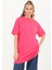 Kadın Basic T-Shirt - 30727TSH 1