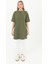 Kadın Basic T-Shirt - 30727TSH 1