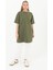 Kadın Basic T-Shirt - 30727TSH 3