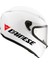 Tek Renk Dainese(Dainese Helmet Stickers) Kask Sticker Etiket Modeli 1