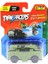 Transracers Dönüşen Araçlar Askeri Araçlar Füze / Askeri Araç 2