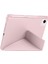 Honor Pad X9A Uyumlu Kılıf Üçe Katlanan Kalem Bölmeli Standlı Tablet Kılıfı Uyandırma Özellikli 6