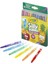 Silly Scent Çevirilebilen Pastel Boya Kalemi/12'li 2