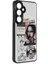 Samsung Galaxy M34 5g Kılıf Mirror Desenli Kapak - Mirror - 2 2