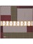 Wooltouch Bordo Sport Tivil Eşarp 7925223-941 1