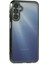 Samsung Galaxy A35 5g Kılıf Lensli Silikon - Yeşil 1