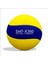 SMT-X360 Deri Voleybol Topu Sert Zemine ve Okullara Uygun Top Pompası Hediyeli ( 2 Adet ) 2