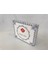 Cotton Box Çift Kişilik Bohem Nevresim Takımı Alope Gri 2