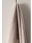 Yeni Sezon Eden %100 Pamuk Banyo Havlusu - Bej - 75X150 cm - Bej 2