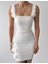 Ques Mini Elbise 2