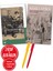Alfa Kalem+Zeynep Çelik 2 Kitap (Avrupa Şark'ı Bilmez+Asar-I Atika) Tarih Yeni Koç Üni 1
