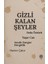 Gizli Kalan Şeyler 1