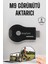 M9 Plus HDMI Kablosuz Görüntü ve Ses Aktarıcı Hd Görüntü 1