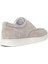Erkek Hakiki Süet Gri Günlük Ayakkabı - 01996MGRIC01 2