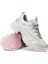 Kadın Gümüş Rengi Sneaker Ayakkabı - 34120ZGMSC01 3