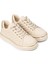 Kadın Bej Sneaker Ayakkabı - K2200ZBEJC01 4