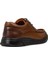 Erkek Hakiki Deri Taba Rengi Günlük Ayakkabı - 01998MTBAC01 2