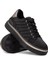 Kadın Siyah Sneaker Ayakkabı - K2200ZSYHC01 3