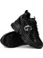 Kadın Siyah Sneaker Ayakkabı - 25450ZSYHC01 3