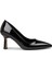 Kadın Rugan Siyah Stiletto - K0200ZSYHC01 1